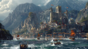 Ulasan Lengkap Tentang Game Final Fantasy XIV