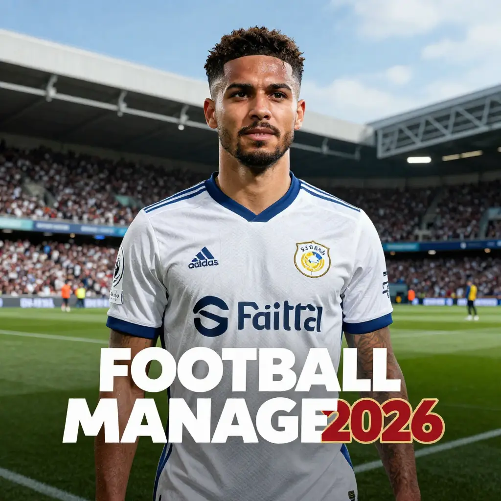 Football Manager 2026: Bangun Tim Impianmu dan Taklukkan Dunia Sepak Bola