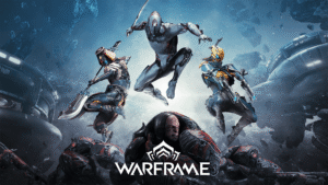 Ulasan Lengkap Tentang Game Warframe